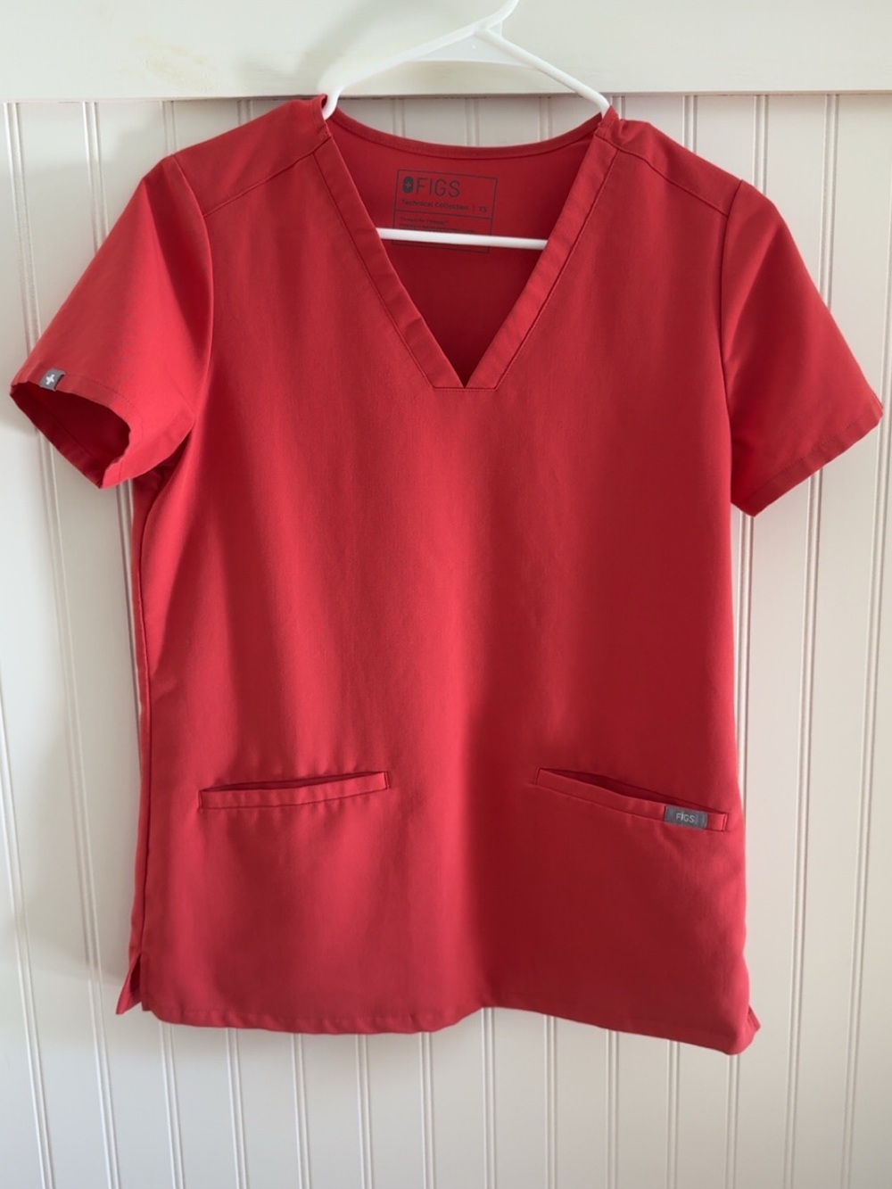 FIGS SET Women’s XS Scrub Top and SP Joggers